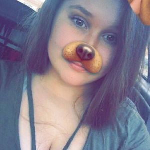 Meet your Posher, Kimberly